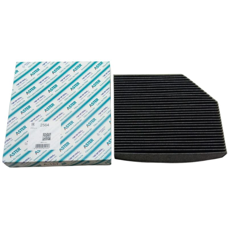 Filtro abitacolo compatibile per audi a5 dal 2011-2017