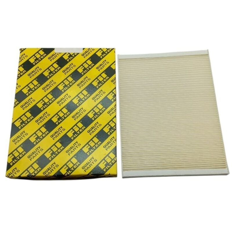 Filtro abitacolo compatibile per audi tt dal 1998-2006