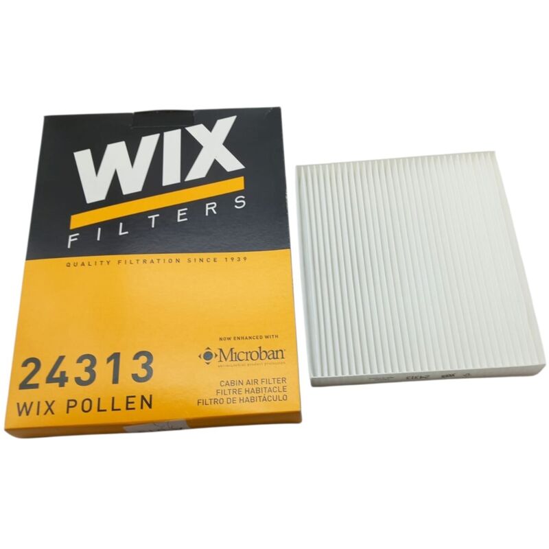 Filtro abitacolo compatibile per dodge journey dal 2008-