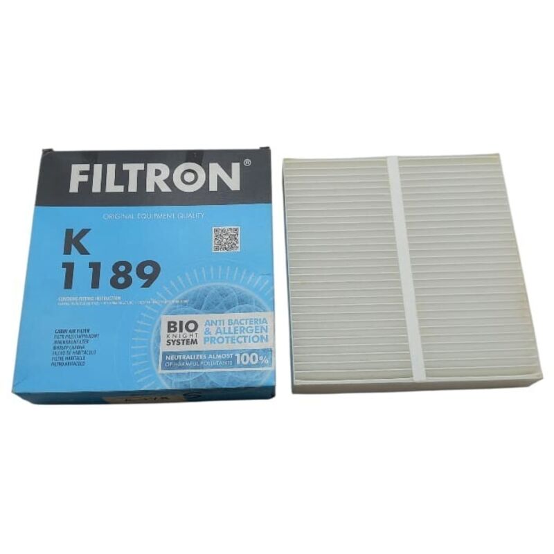 Filtro abitacolo compatibile per ferrari f12 dal 2012-