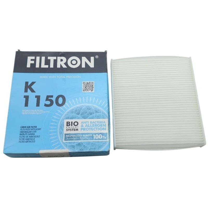 Filtro abitacolo compatibile per ford focus c-max dal 2003-2007