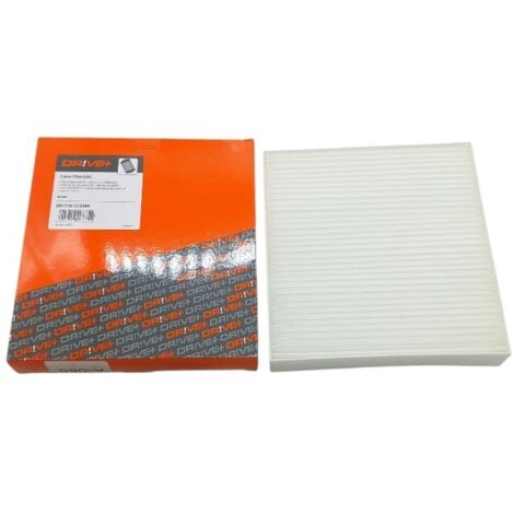 Filtro abitacolo compatibile per mercedes classe x dal 2017-