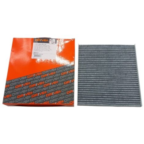 Filtro abitacolo compatibile per renault captur i