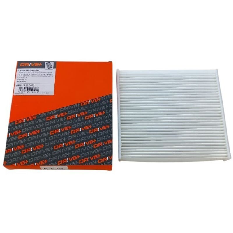 Filtro abitacolo compatibile per subaru legacy v dal 2009-2014