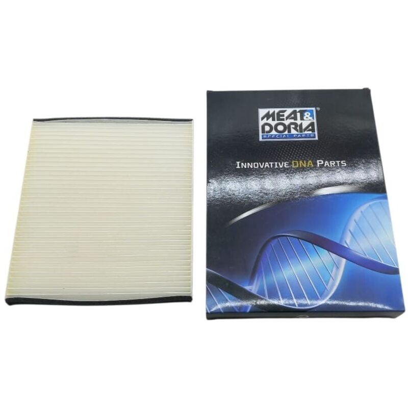 Filtro abitacolo compatibile per volvo c70 ii dal 2007-2013