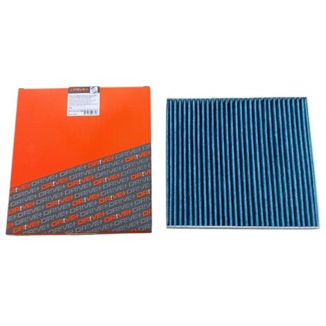 Filtro abitacolo compatibile per vw atlas dal 2019-