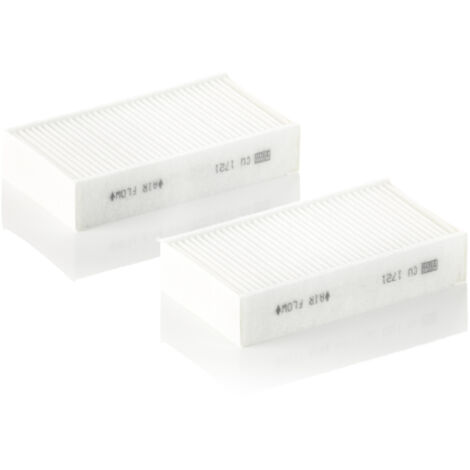 FILTRO ABITACOLO CU17212 MANN