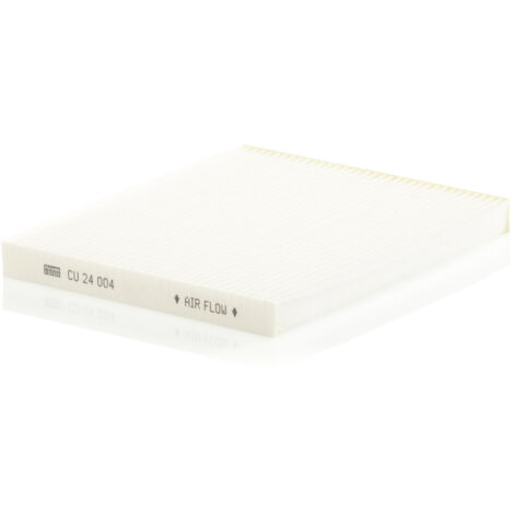 FILTRO ABITACOLO CU24004 MANN