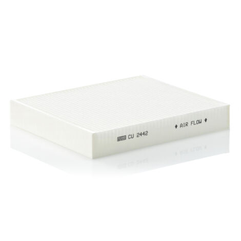 FILTRO ABITACOLO CU2442 MANN