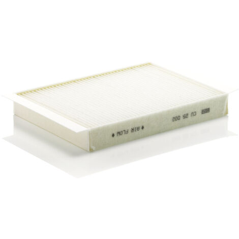 FILTRO ABITACOLO CU25002 MANN