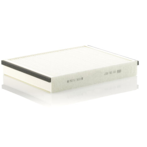 FILTRO ABITACOLO CU25007 MANN