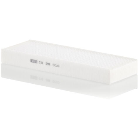 FILTRO ABITACOLO CU28010 MANN