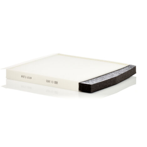 FILTRO ABITACOLO CU2855 MANN