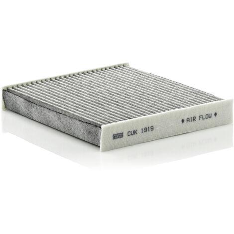 FILTRO ABITACOLO CUK1919 MANN