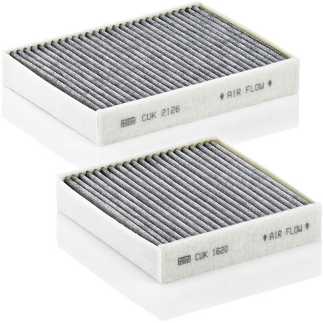 FILTRO ABITACOLO CUK210002 MANN
