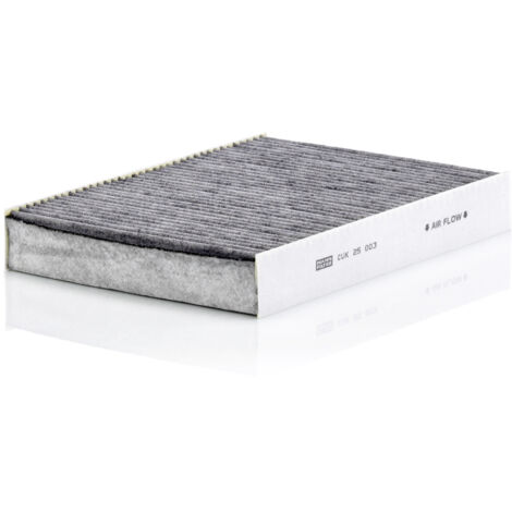 FILTRO ABITACOLO CUK25003 MANN