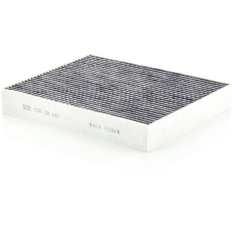 FILTRO ABITACOLO CUK28001 MANN