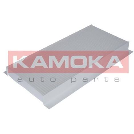 FILTRO ABITACOLO F400801 KAMOKA