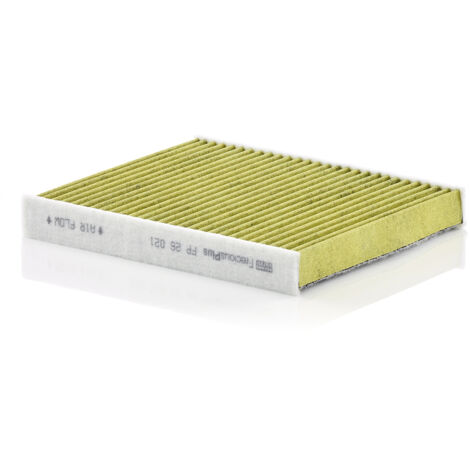 FILTRO ABITACOLO FP26021 MANN