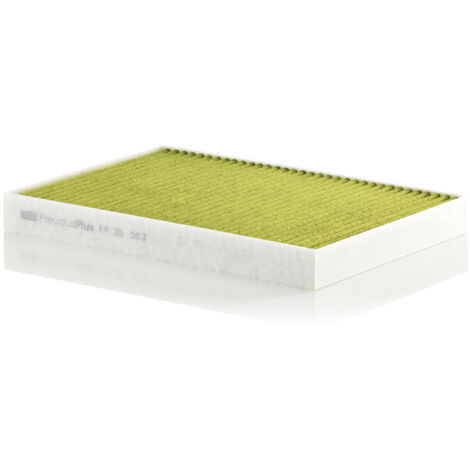 FILTRO ABITACOLO FP31003 MANN