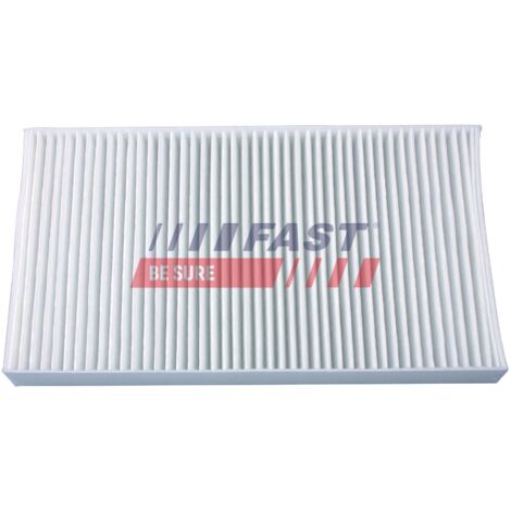 FILTRO ABITACOLO FT37302 FAST