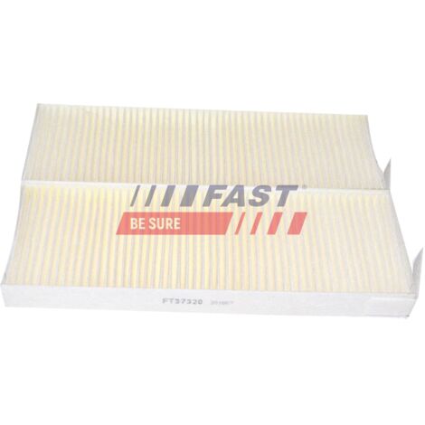 FILTRO ABITACOLO FT37320 FAST