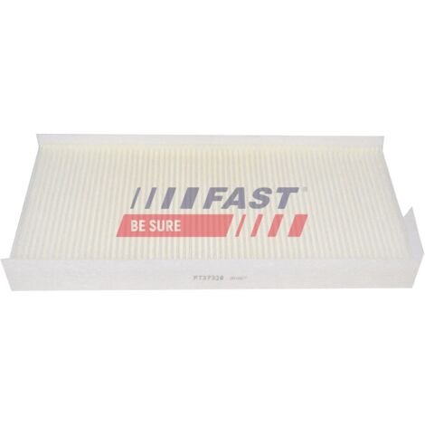 FILTRO ABITACOLO FT37328 VELOCE