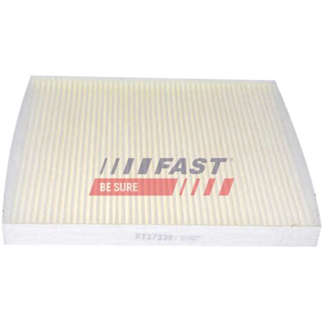 FILTRO ABITACOLO FT37330 FAST