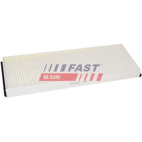 FILTRO ABITACOLO FT37332 VELOCE