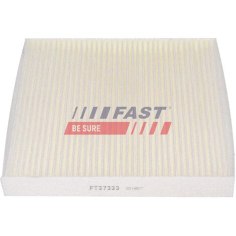 FILTRO ABITACOLO FT37333 VELOCE