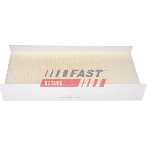 FILTRO ABITACOLO FT37336 FAST