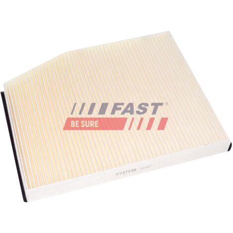 FILTRO ABITACOLO FT37338 VELOCE