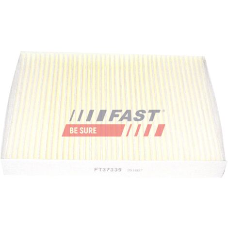 FILTRO ABITACOLO FT37339 VELOCE