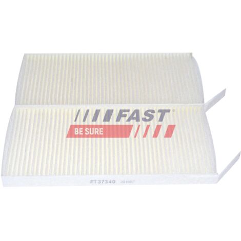 FILTRO ABITACOLO FT37340 FAST