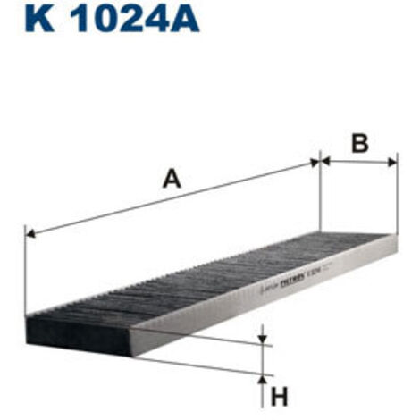 FILTRO ABITACOLO K1024A FILTRON