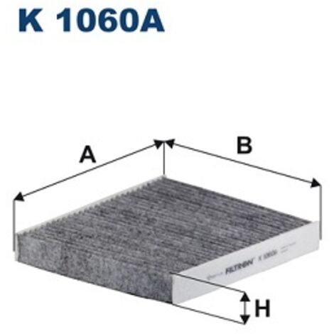 FILTRO ABITACOLO K1060A FILTRON