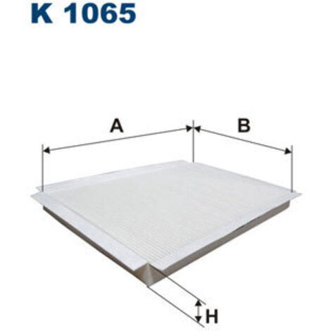 FILTRO ABITACOLO K1065 FILTRON