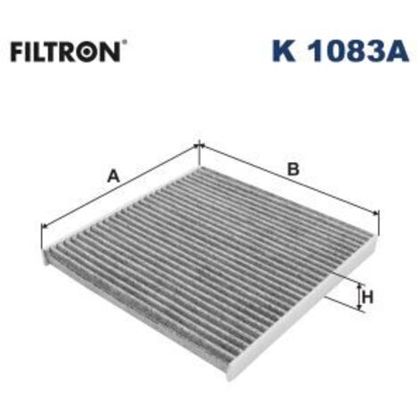 FILTRO ABITACOLO K1083A FILTRON