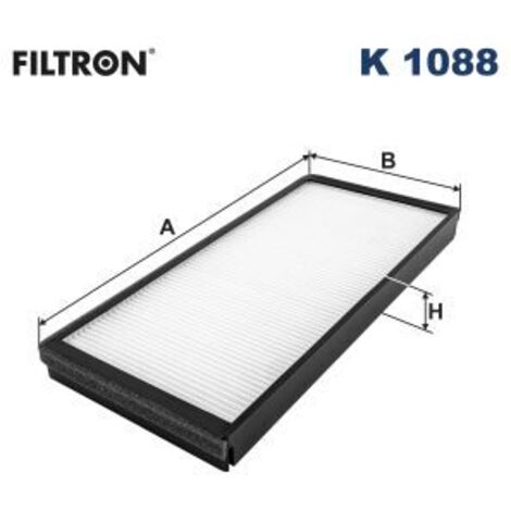 FILTRO ABITACOLO K1088 FILTRON