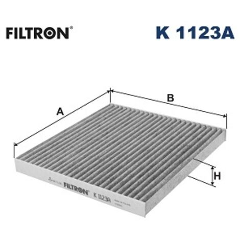 Filtro abitacolo K1123A Filtron