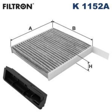 Filtro abitacolo K1152A Filtron