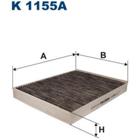 Filtro abitacolo K1155A Filtron