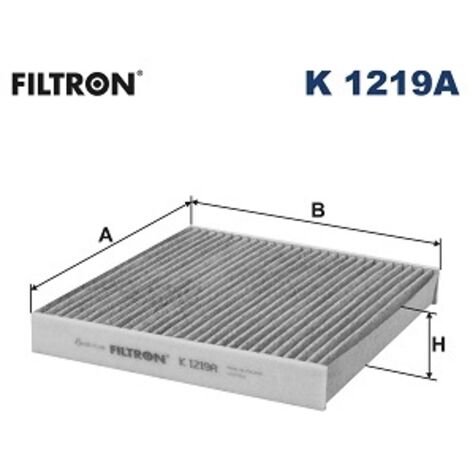 FILTRO ABITACOLO K1219A FILTRON