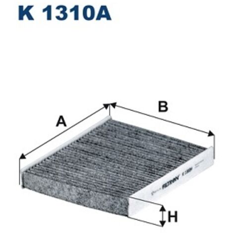 FILTRO ABITACOLO K1310A FILTRON