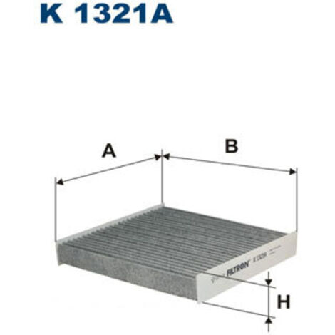 FILTRO ABITACOLO K1321A FILTRON