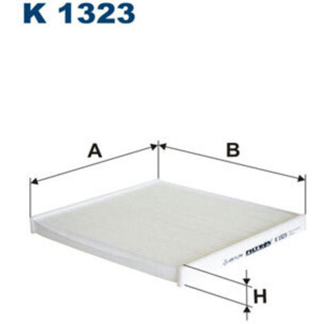 FILTRO ABITACOLO K1323 FILTRON