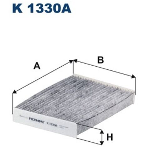 FILTRO ABITACOLO K1330A FILTRON