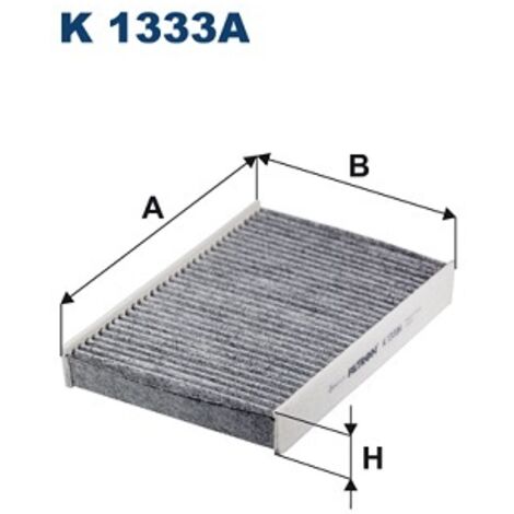 FILTRO ABITACOLO K1333A FILTRON