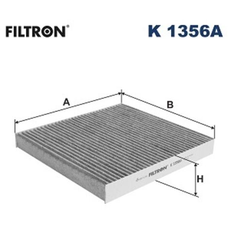 FILTRO ABITACOLO K1356A FILTRON