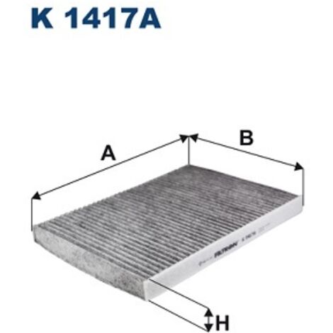 FILTRO ABITACOLO K1417A FILTRON